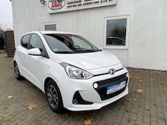 Bild des Angebotes Hyundai i10 Trend 5.türig/Klima/Lenkradh/Sitzh/EURO6/