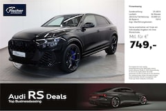 Bild des Angebotes Audi RS Q8 TFSI quattro Performance