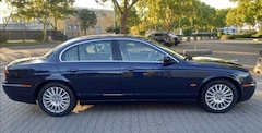 Bild des Angebotes Jaguar S-Type S-Type Diesel 2.7 Twin Turbo Diesel Aut. Executive
