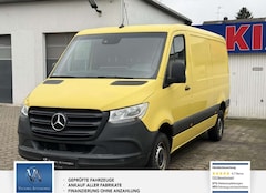 Bild des Angebotes Mercedes-Benz Sprinter III Kasten RWD/AWD. 311/315/317/319 CDI RW Standhe