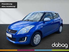 Bild des Angebotes Suzuki Swift 1.2 4x4 Club