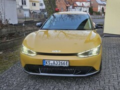 Bild des Angebotes Kia EV6 Basis 2WD