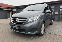Bild des Angebotes Mercedes-Benz V 220 d Avantgarde ELEKTR.TÜREN/360°KAMERA/LEDER