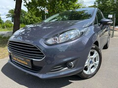 Bild des Angebotes Ford Fiesta Sync Edition#1.Hand#Tüv Au Neu#
