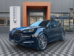 Bild des Angebotes Porsche Cayenne S E-Hybrid Inno · Hinterachs · MY2025