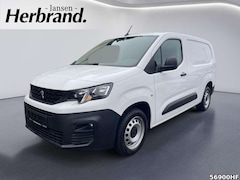 Bild des Angebotes Peugeot Partner 1.5 BlueHDi 100 FAP, Premium