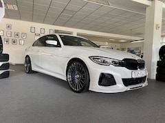 Bild des Angebotes Alpina B3 BiTurbo Limousine