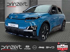 Bild des Angebotes Nissan Micra EV 52 kWh "Evolve" ProPilot*