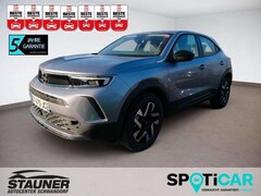 Bild des Angebotes Opel Mokka -e Elegance 136PS PDC*R.KAM*11KW OBC*7"/7"*