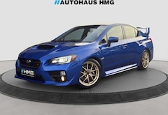 Subaru Impreza WRX STI *DOWNPIPE*AT-MOTOR*265KW*