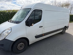 Bild des Angebotes Opel Movano 3500