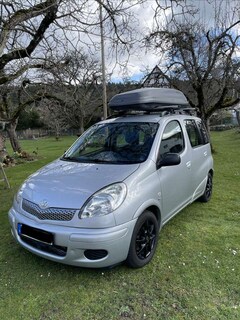 Bild des Angebotes Toyota Yaris 1.3 Sol