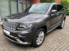 Bild des Angebotes Jeep Grand Cherokee Grand Cherokee 3.0I Multijet Summit