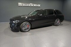 Bild des Angebotes Mercedes-Benz E 53 AMG 4M T SCHIEBED./ILS/AHK/DIST./HUD/360
