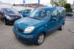Bild des Angebotes Renault Kangoo Edition Campus