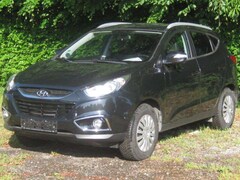 Bild des Angebotes Hyundai TUCSON IX 35   2.0 CRDi 4WD Comfort