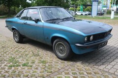Bild des Angebotes Opel Manta A SR