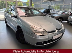 Citroen C5 Tourer HDi 170 Biturbo *TÜV: 06/2027*
