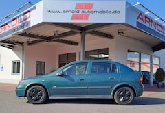 Bild des Angebotes Opel Astra 1.6 Njoy