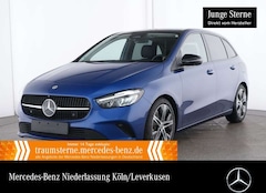 Bild des Angebotes Mercedes-Benz B 220 PROGRESSIVE+NIGHT+PANO+360°+LED+TOTW+8G