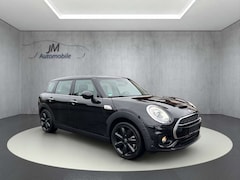 Bild des Angebotes MINI Cooper S Clubman LED PDC Navi