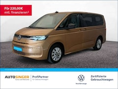 Bild des Angebotes VW T7 Multivan Life TDI DSG LANG LÜ 7S *NAV*AHK*ACC