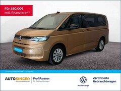 Bild des Angebotes VW T7 Multivan Life TDI DSG LANG LÜ 7S *NAV*AHK*ACC