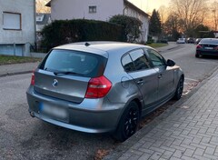 Bild des Angebotes BMW 116 116d DPF Edition Lifestyle