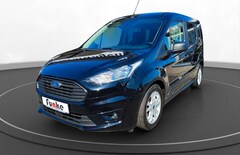 Bild des Angebotes Ford Tourneo Connect 1.5 EcoBlue Trend *PDC*heizb.WSS