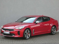Bild des Angebotes Kia Stinger 3,3 V6 GT 4WD/LED/ACC/Navi/Leder/AHK