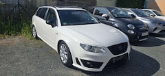 Bild des Angebotes SEAT Exeo ST 2.0 TDI CR Sport