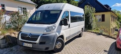 Bild des Angebotes Citroen Jumper Jumper 30 L1H1 Shine