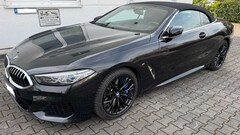 Bild des Angebotes BMW M850 M850i xDrive Cabrio
