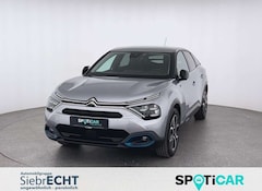 Bild des Angebotes Citroen E-C4 Electric *NAVI*SHZ*RFK*uvm