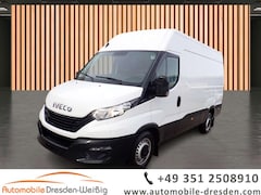 Bild des Angebotes Iveco Daily 35S16V Radstand 3520 H2*Kamera*Klima*