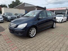 Bild des Angebotes Mercedes-Benz B 150 SPORTPAKET AHK Sitzheizung 2.HD