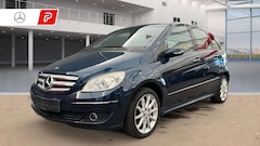 Bild des Angebotes Mercedes-Benz B 150 SPORTPAKET AHK Sitzheizung 2.HD