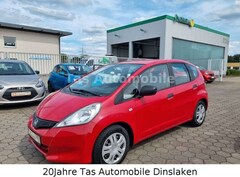 Bild des Angebotes Honda Jazz 1.2 i-VTEC S "Klimaanlage" Allwetter bereift......