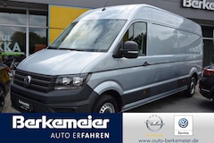 Bild des Angebotes VW Crafter Kasten 35 lang/Hochdach/LR/Kamera/Allwetterr.
