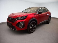 Bild des Angebotes Peugeot 2008 GT HYBRID 145 e-DSC6 ACC+LED+Navi+Kam.+PDC