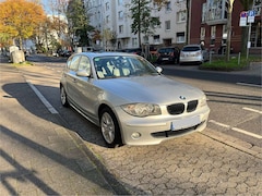Bild des Angebotes BMW 120 120i Aut. *TÜV-Neu*Sunroof*Ledersitz