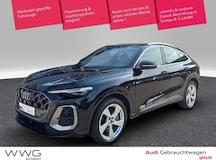Bild des Angebotes Audi Q5 Sportback 2.0 TDI quattro S tronic Matrix HUD