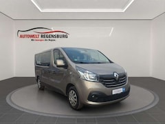 Bild des Angebotes Renault Trafic TRAFIC 1.6 9-SITZE NAVI RFK SHZ 1H COMBI Klima