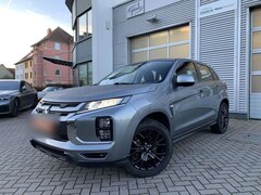 Bild des Angebotes Mitsubishi ASX Intro Edition 2WD LED+Navi+Kamera+Sitzhz