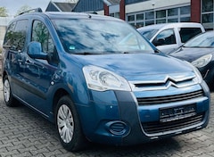 Bild des Angebotes Citroen Berlingo Multispace,Klima, Panoramadach,.