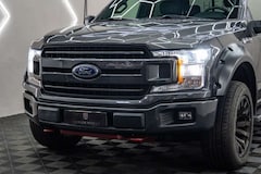 Bild des Angebotes Ford F 150 XLT,Lightbar,SZH,Kamera,LPG*Kundenauftrag*