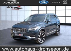 Bild des Angebotes Volvo XC90 T8 Recharge Ultra Bright Plug-In Hybrid AWD A