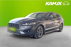 Bild des Angebotes Ford Mondeo 2.0Hybrid Turnier Aut.ST-Line+LED+AHK
