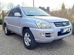 Bild des Angebotes Kia Sportage Sportage Diesel 2.0 CRDi EX