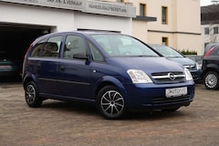 Bild des Angebotes Opel Meriva Basis *KLIMA *ALLWETTERREIFEN